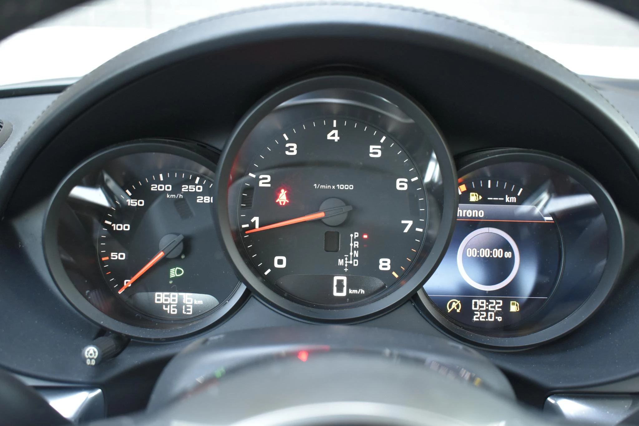 Hoofdafbeelding Porsche 718
