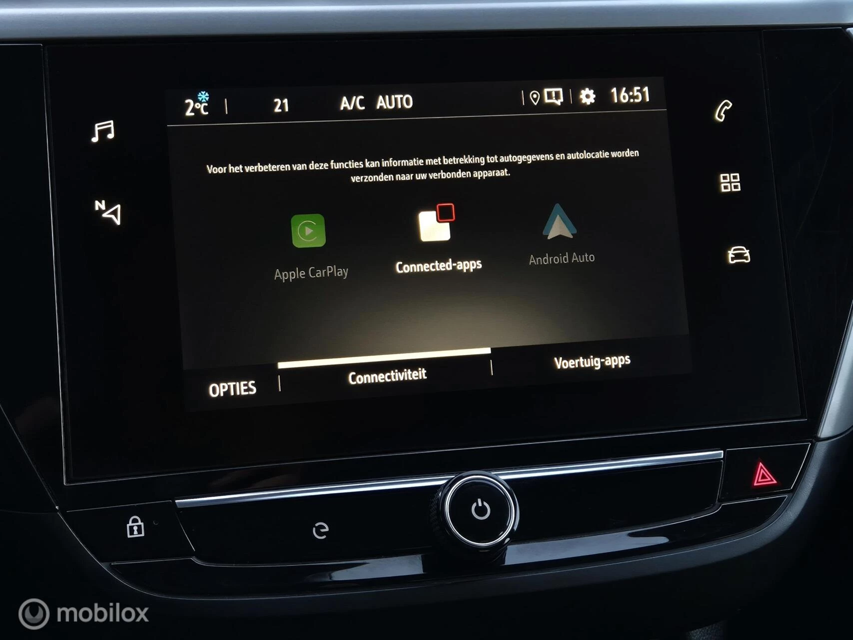 Hoofdafbeelding Opel Corsa-e