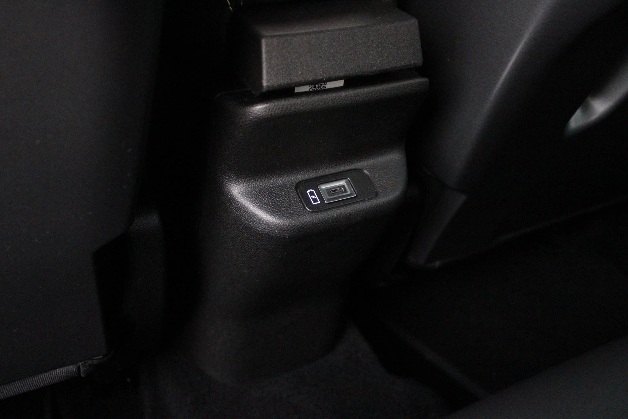 Hoofdafbeelding Abarth 600e