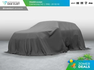 Jeep Avenger 1.2 e-Hybrid Black Edition | Infotainment&Conv. Pack | Winter Pack | Bicolore