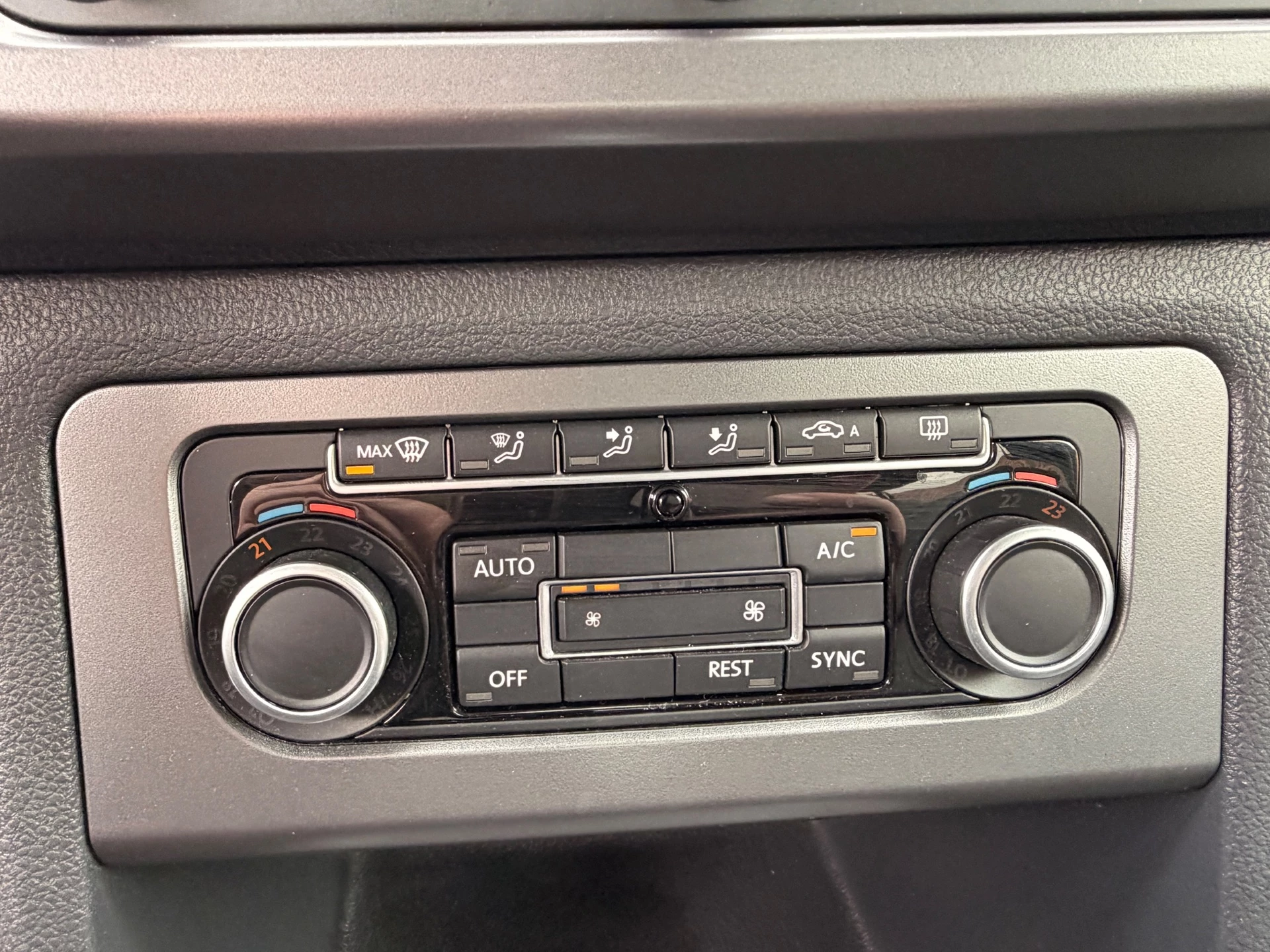 Hoofdafbeelding Volkswagen Amarok