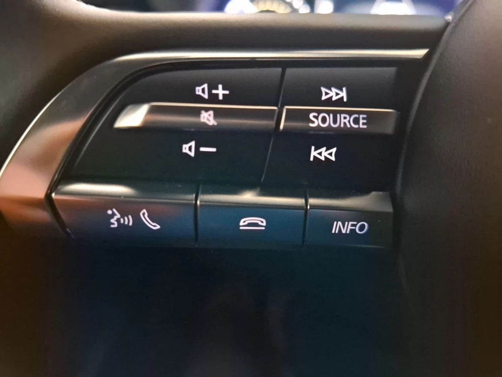 Hoofdafbeelding Mazda MX-30