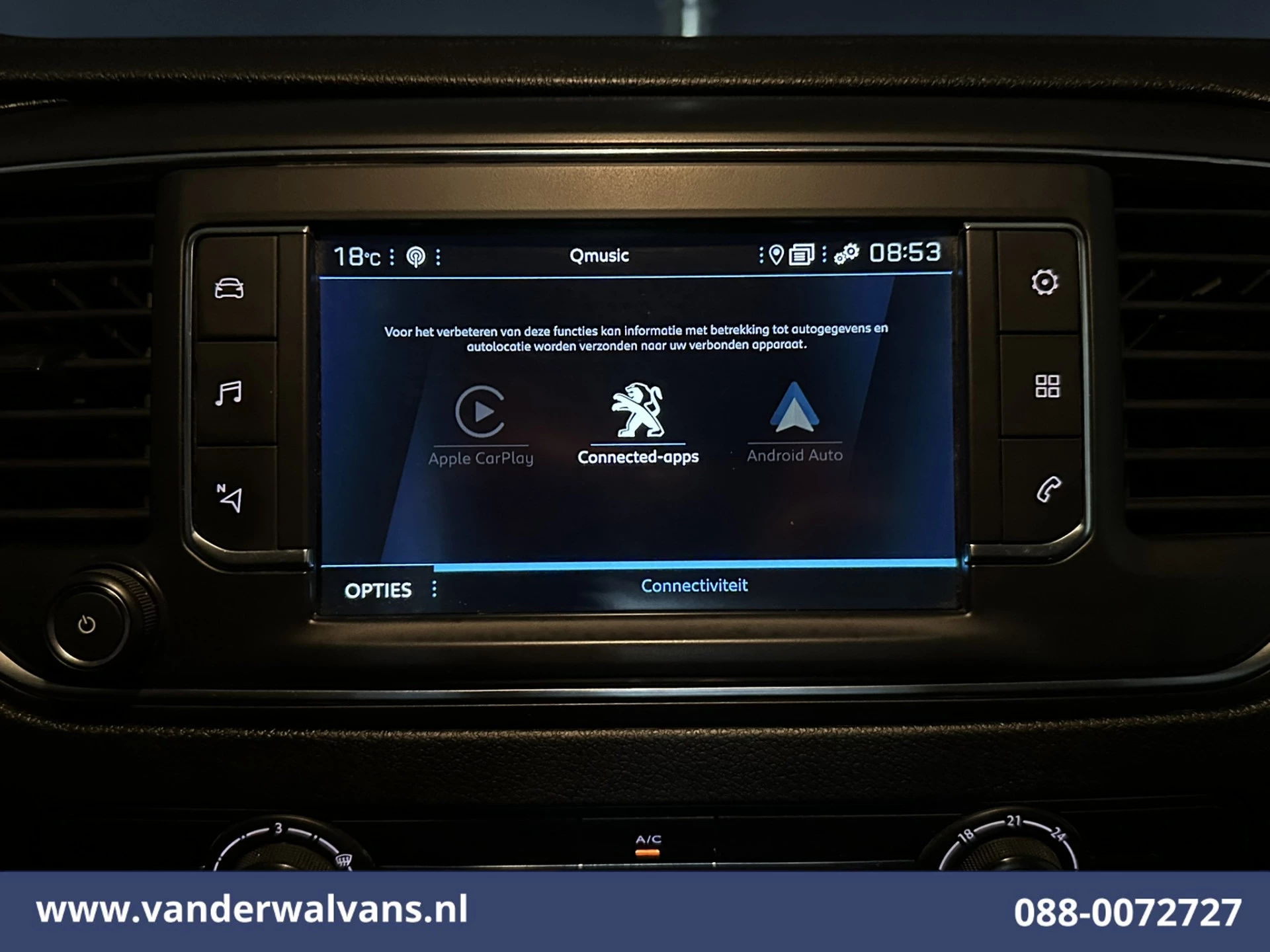 Hoofdafbeelding Peugeot Expert