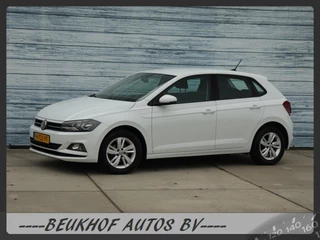 Volkswagen Polo 1.0 TSI Apple CarPlay Nav Adapt Cruise Airco