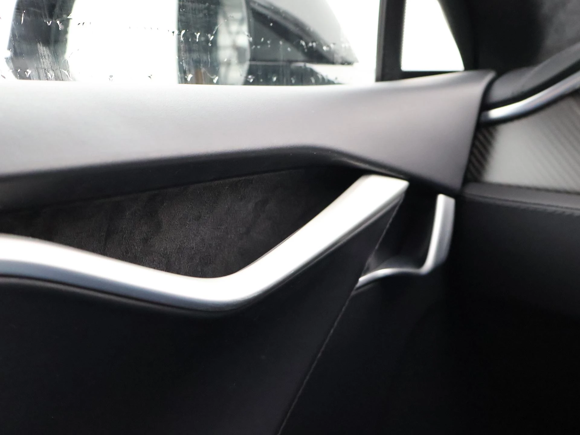 Hoofdafbeelding Tesla Model S