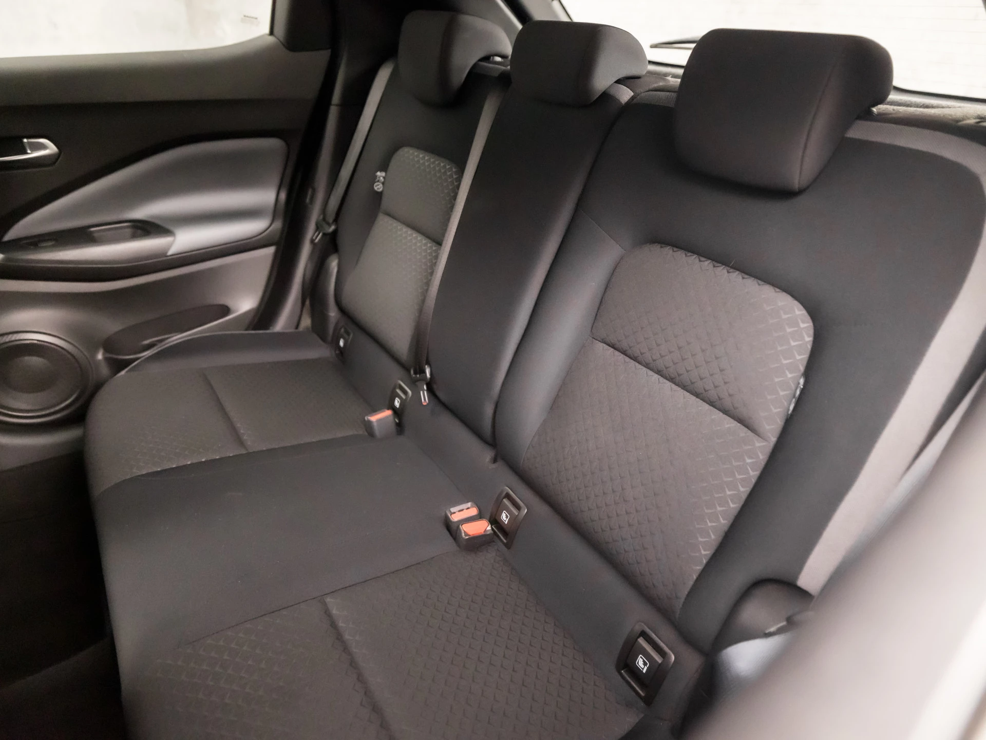 Hoofdafbeelding Nissan Juke