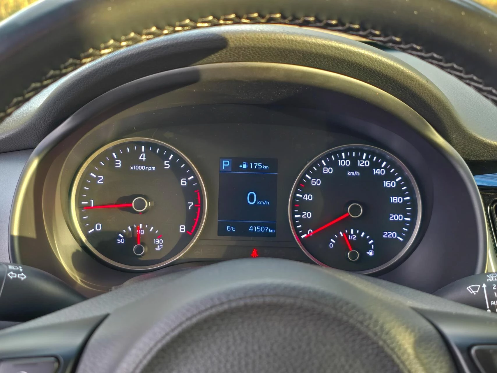 Hoofdafbeelding Kia Stonic