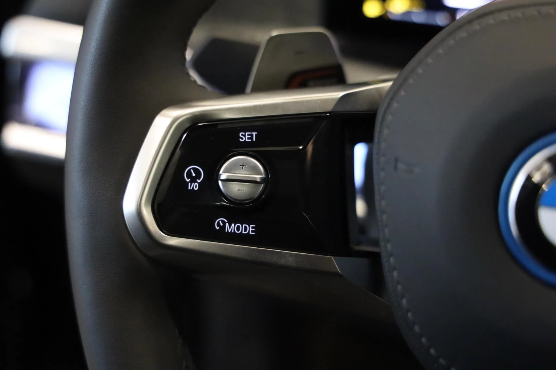 Hoofdafbeelding BMW 7 Serie