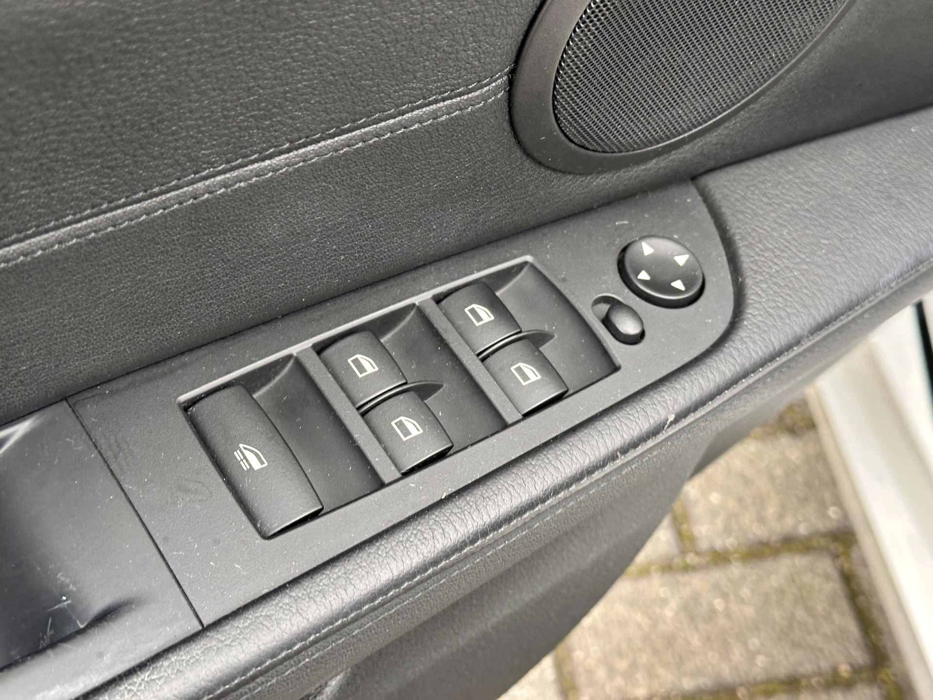 Hoofdafbeelding BMW Z4