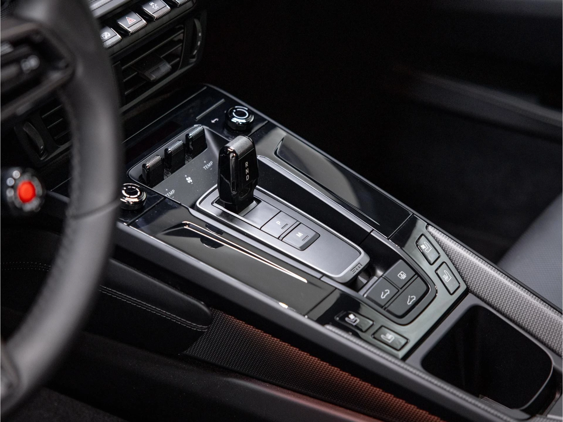 Hoofdafbeelding Porsche 911