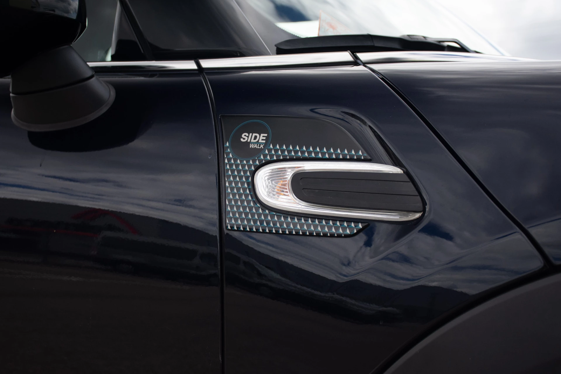 Hoofdafbeelding MINI Cooper Cabrio
