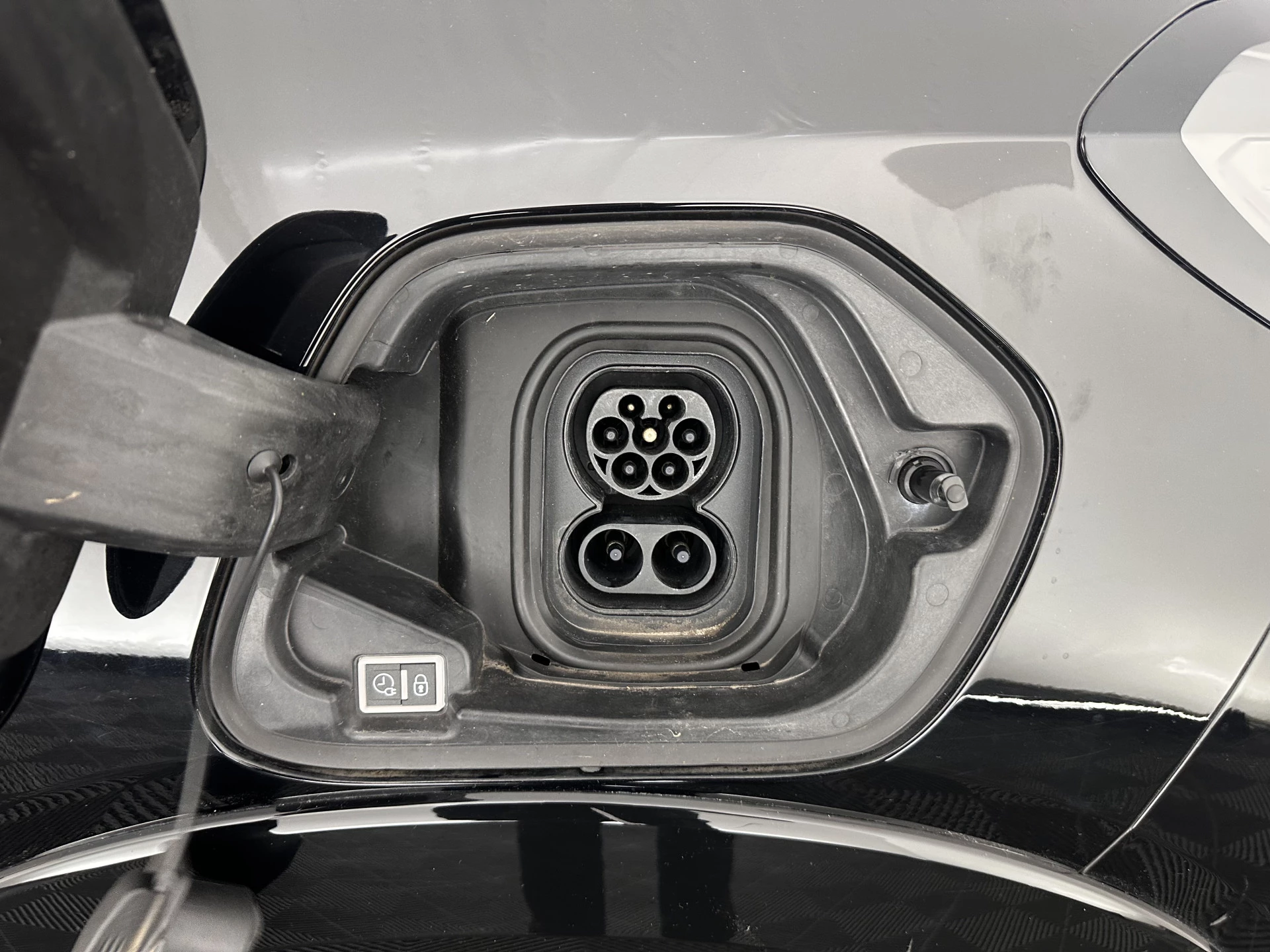 Hoofdafbeelding Peugeot e-208