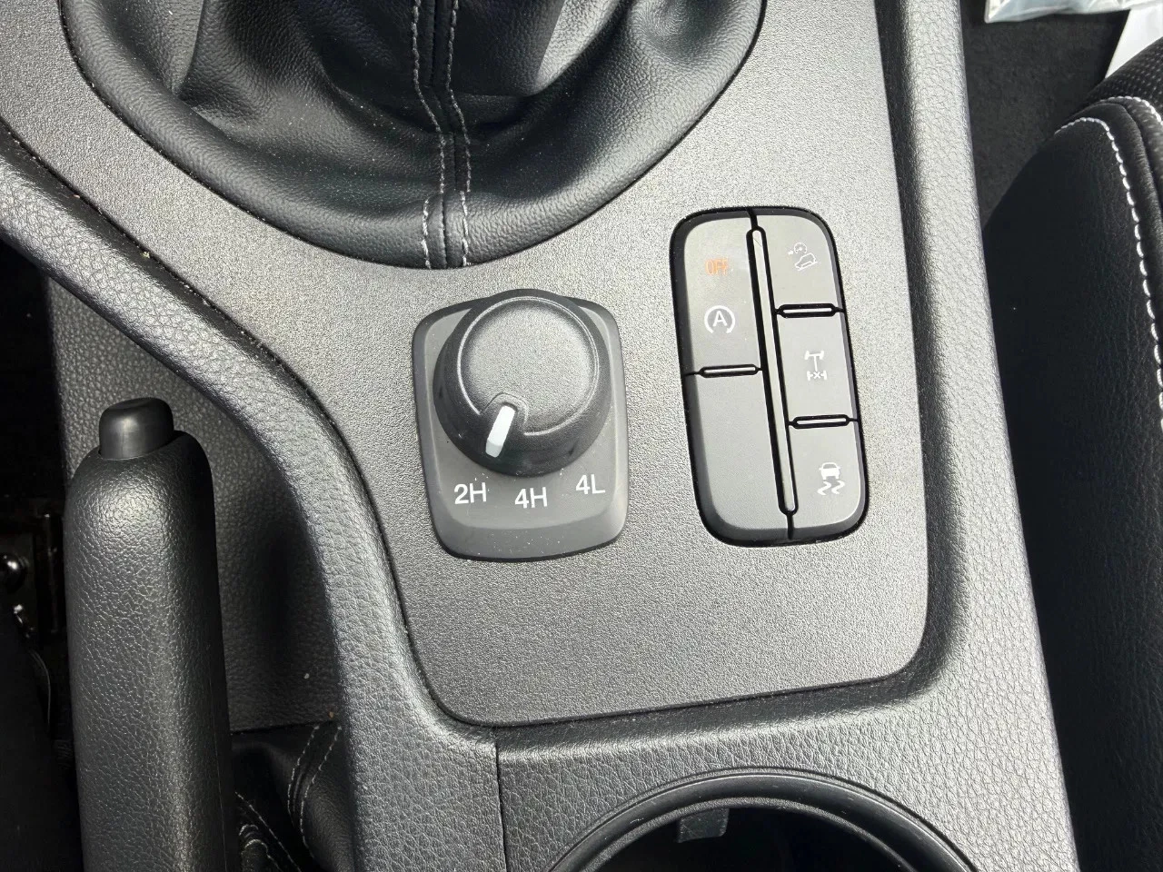 Hoofdafbeelding Ford Ranger