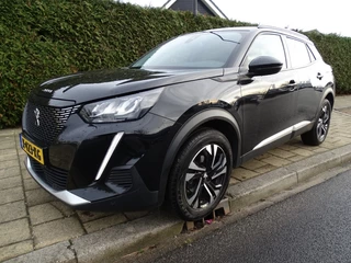 Peugeot 2008 1.2 PT ALLURE 131 Pk-Carplay-Cruise-Led-Blth-Media-Nav-Pdc