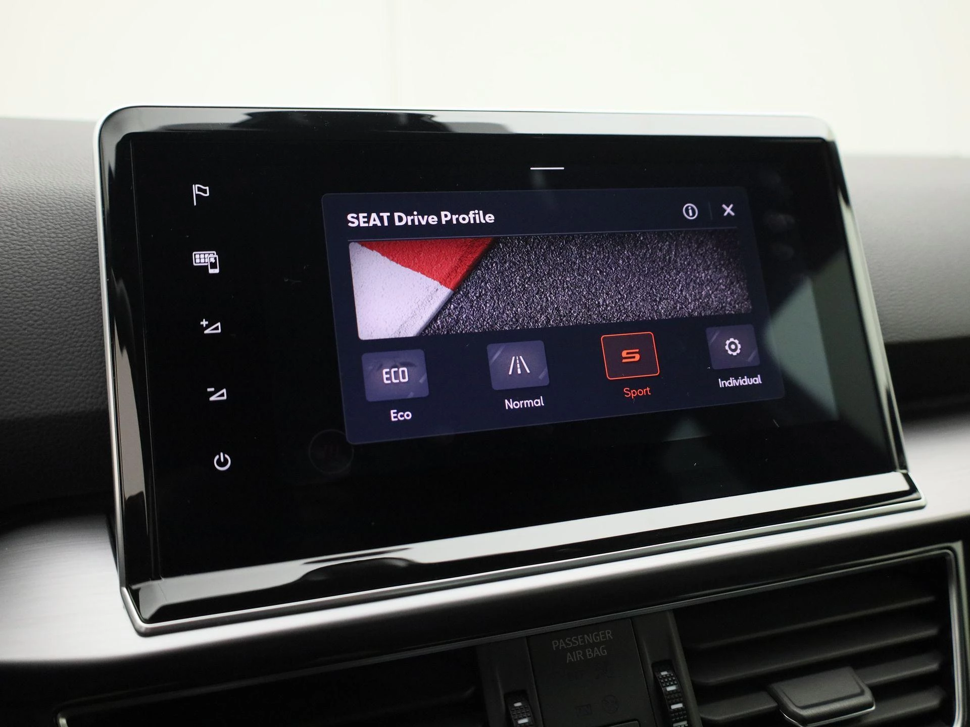 Hoofdafbeelding SEAT Tarraco