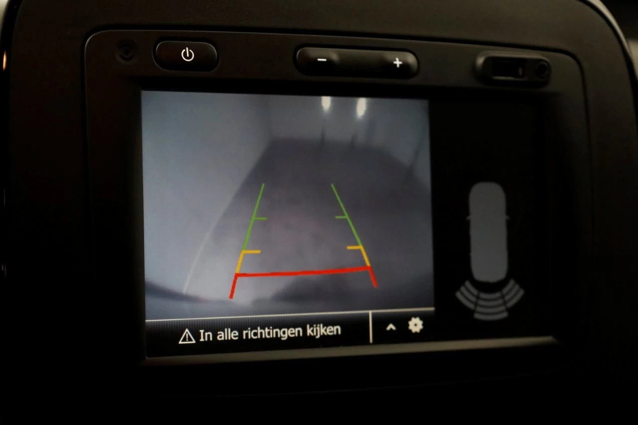 Hoofdafbeelding Fiat Talento