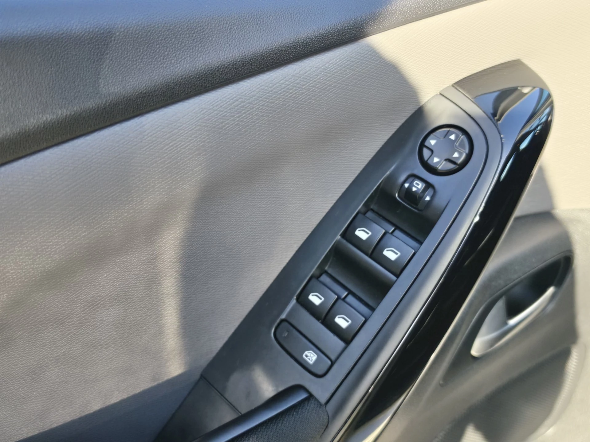 Hoofdafbeelding Citroën Grand C4 Picasso