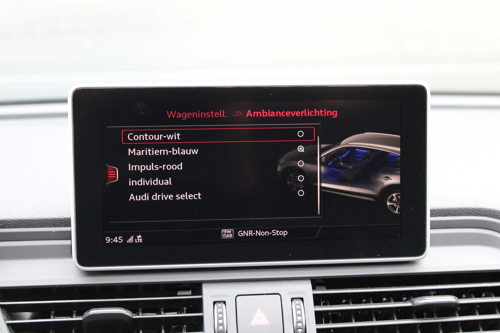 Hoofdafbeelding Audi SQ5
