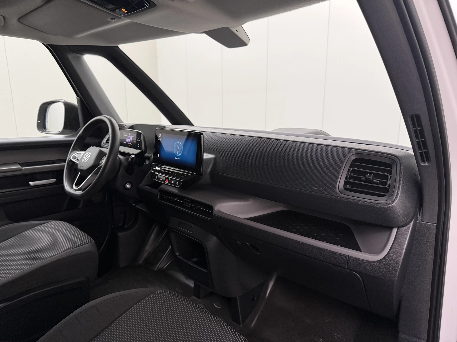 Hoofdafbeelding Volkswagen ID. Buzz