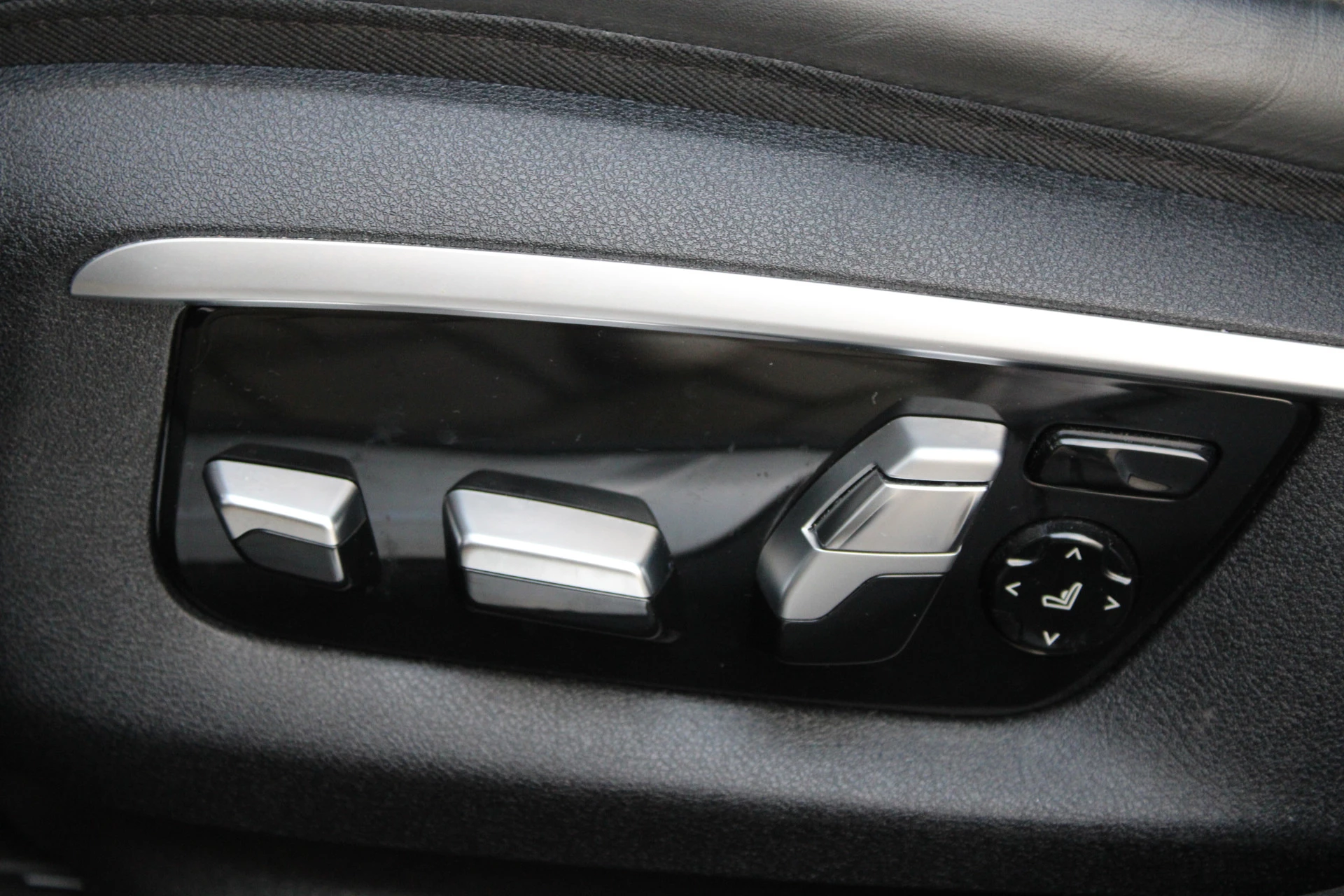 Hoofdafbeelding BMW 7 Serie