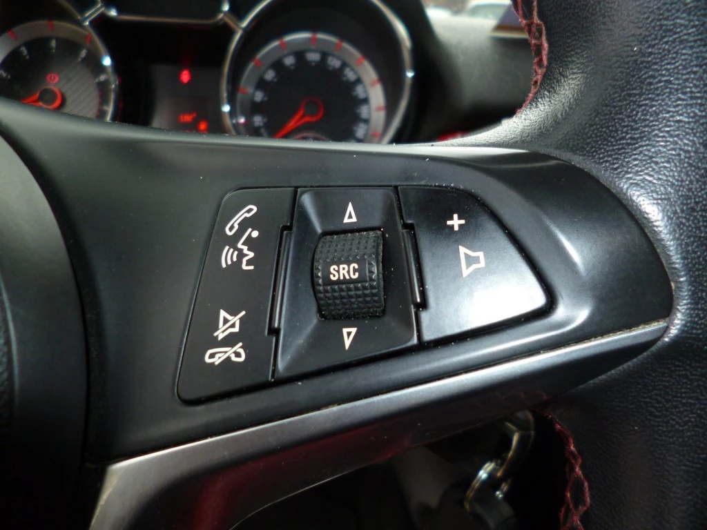 Hoofdafbeelding Opel ADAM
