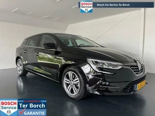 Hoofdafbeelding Renault Megane E-Tech