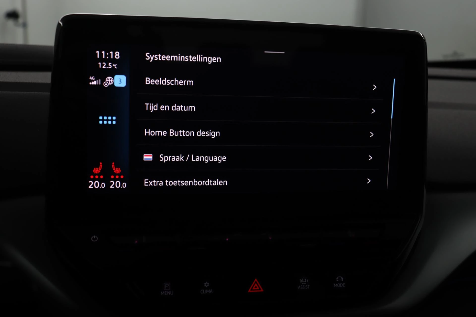 Hoofdafbeelding Volkswagen ID.4