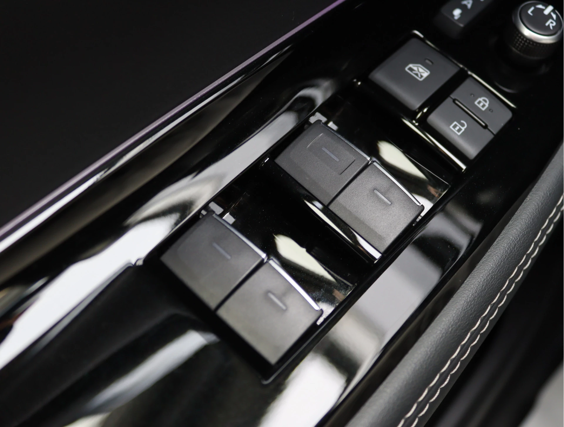 Hoofdafbeelding Toyota Mirai