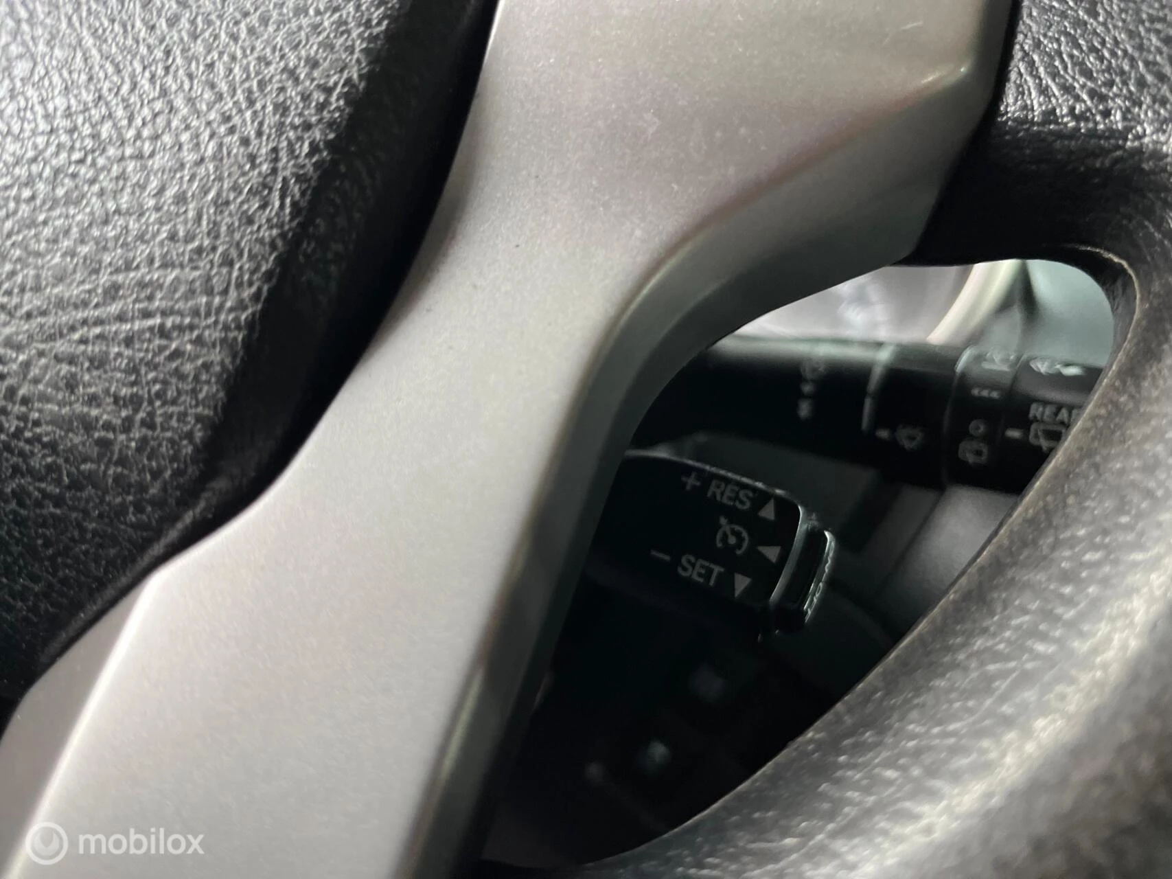 Hoofdafbeelding Toyota Land Cruiser