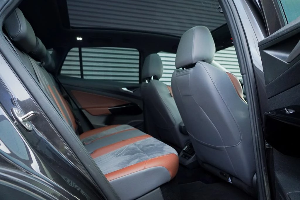 Hoofdafbeelding Volkswagen ID.4