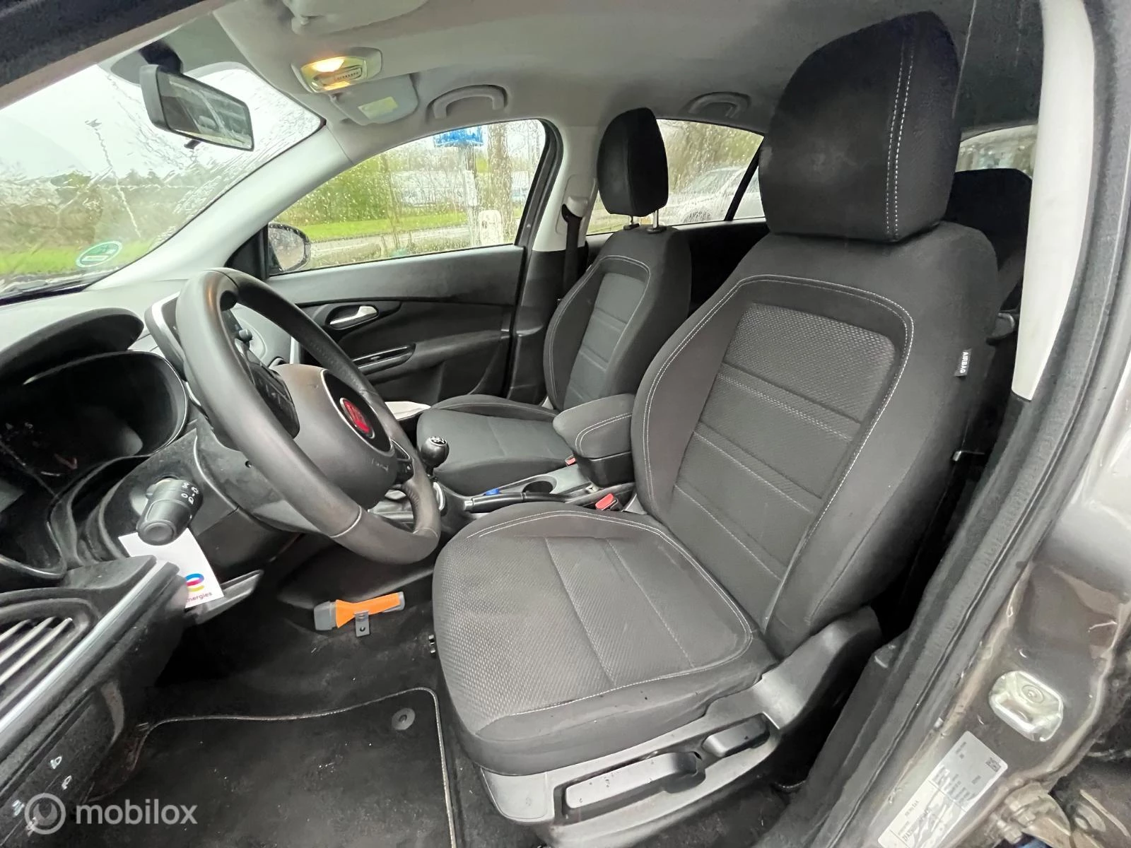 Hoofdafbeelding Fiat Tipo