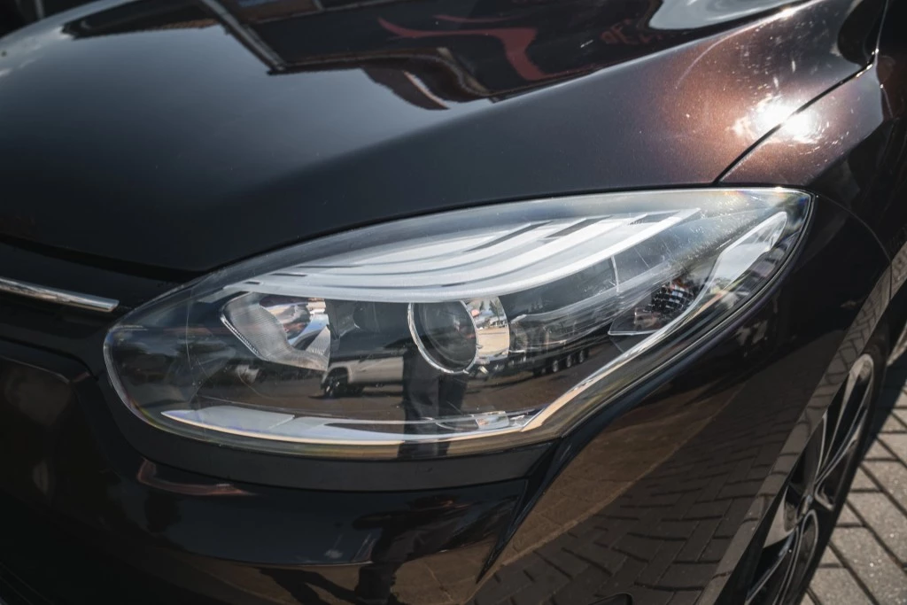 Hoofdafbeelding Renault Mégane