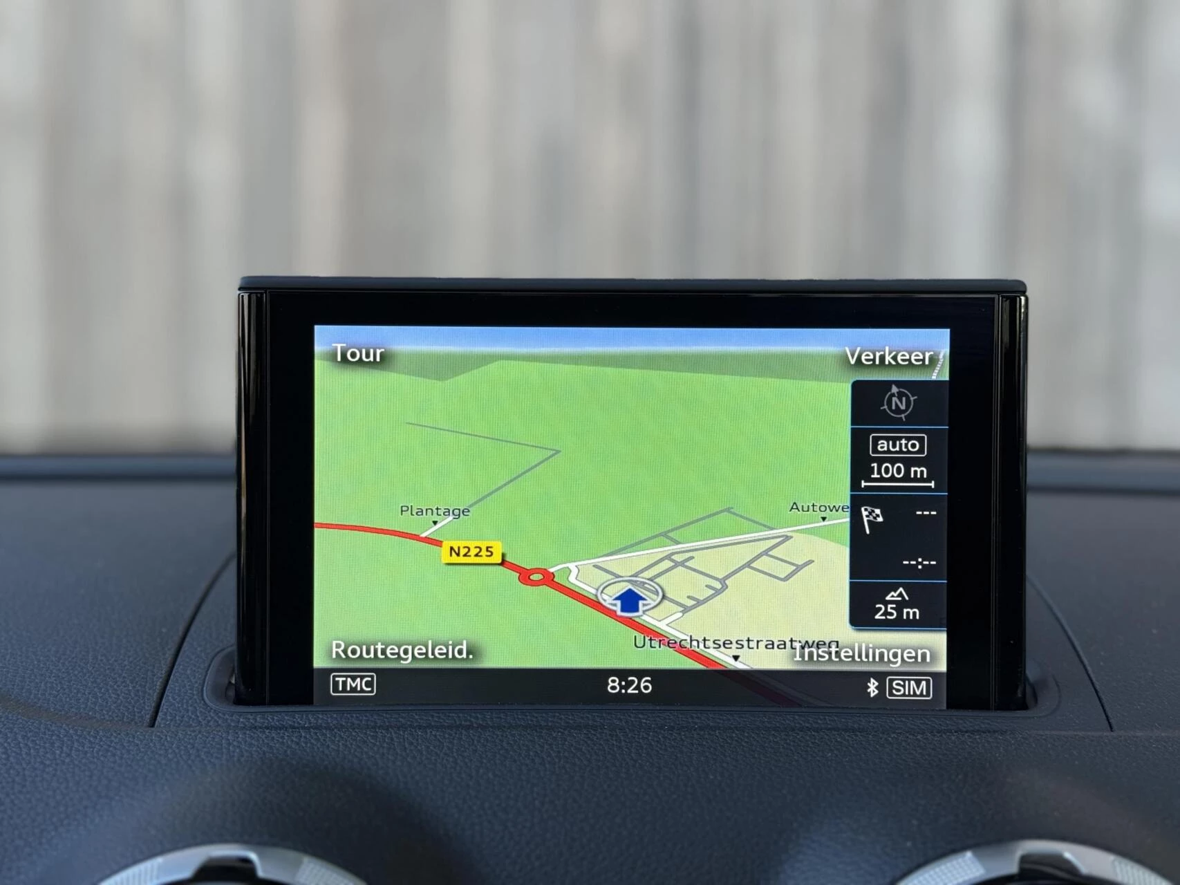 Hoofdafbeelding Audi RS3