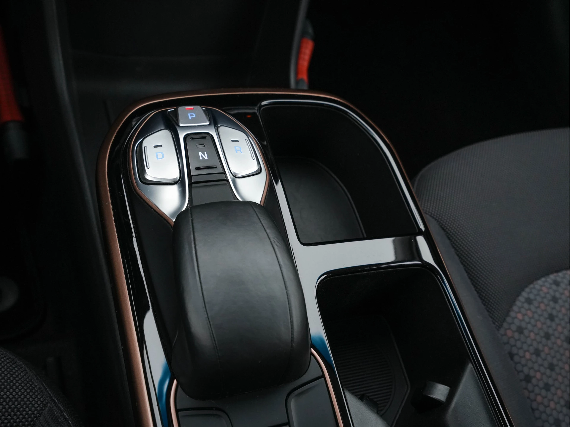 Hoofdafbeelding Hyundai IONIQ
