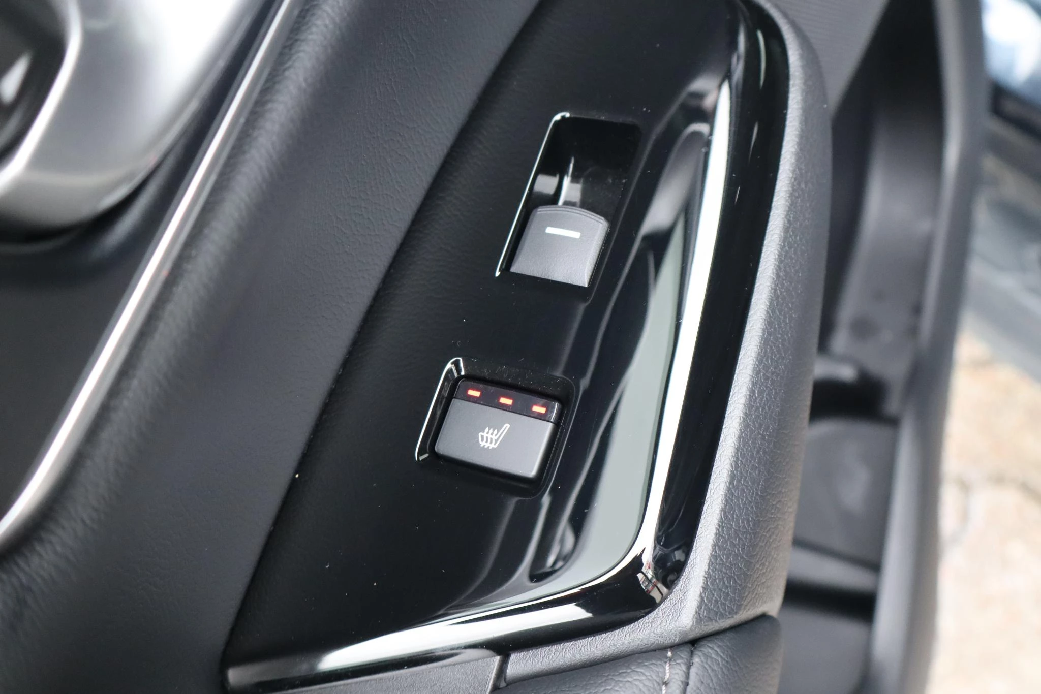 Hoofdafbeelding Honda CR-V