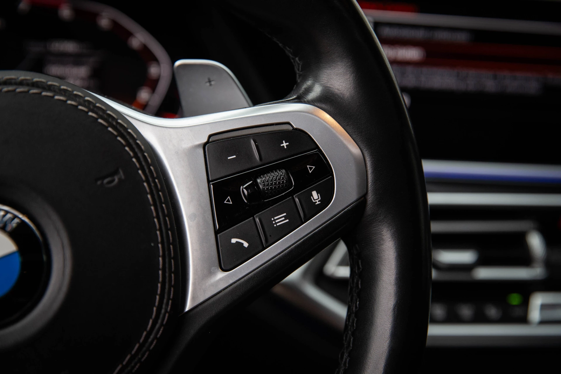 Hoofdafbeelding BMW X6