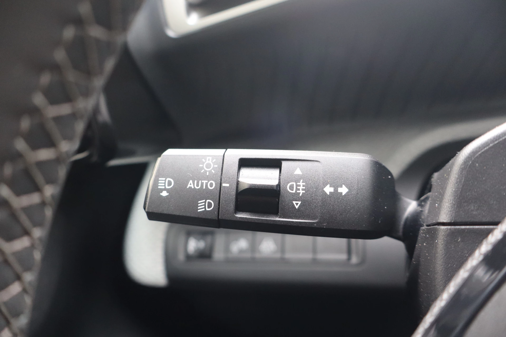 Hoofdafbeelding Citroën ë-C3