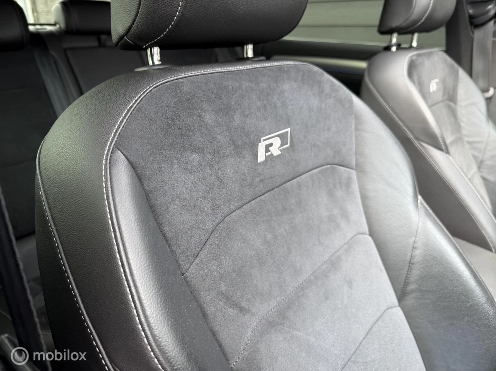 Hoofdafbeelding Volkswagen Arteon