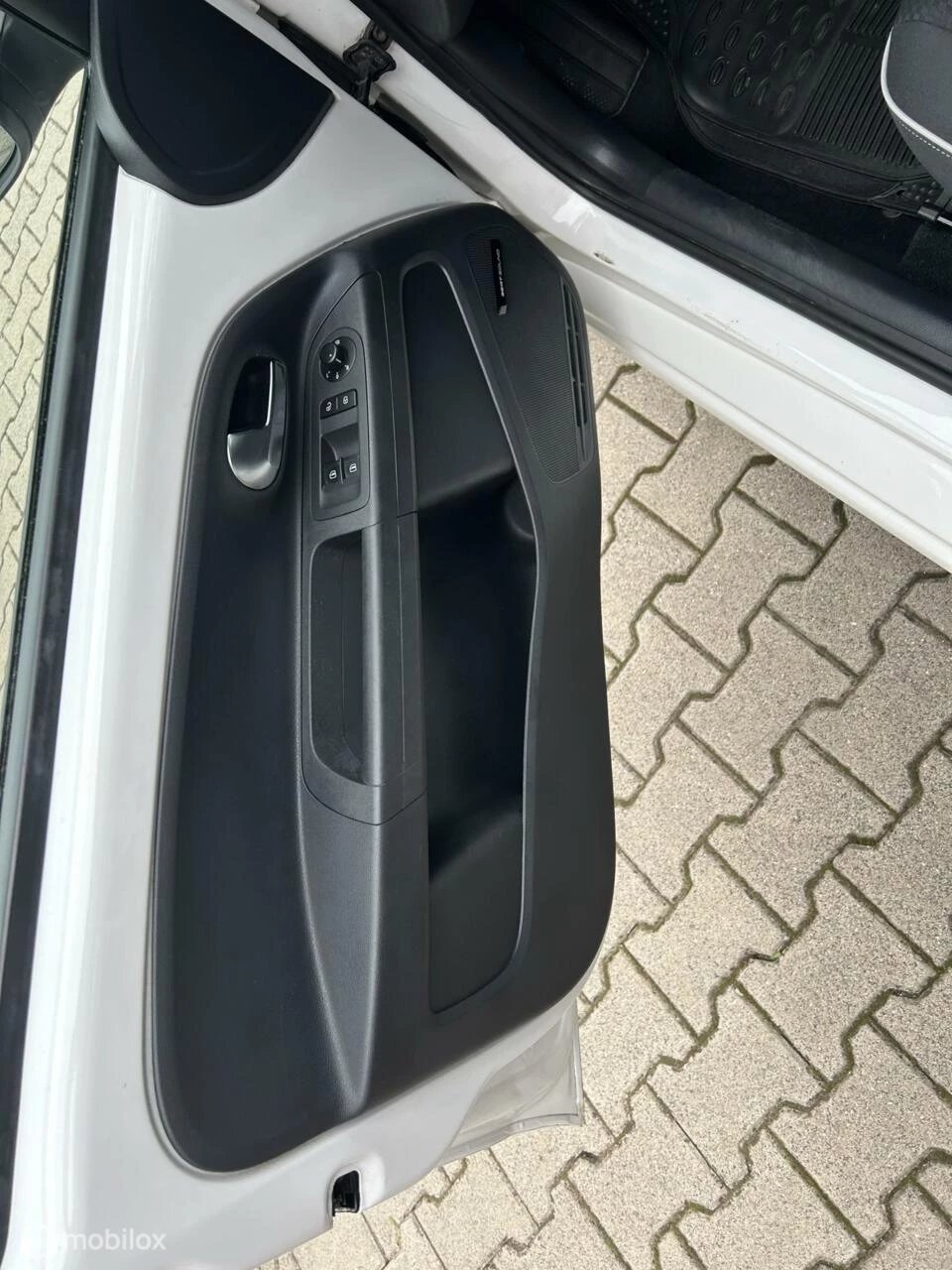 Hoofdafbeelding SEAT Mii