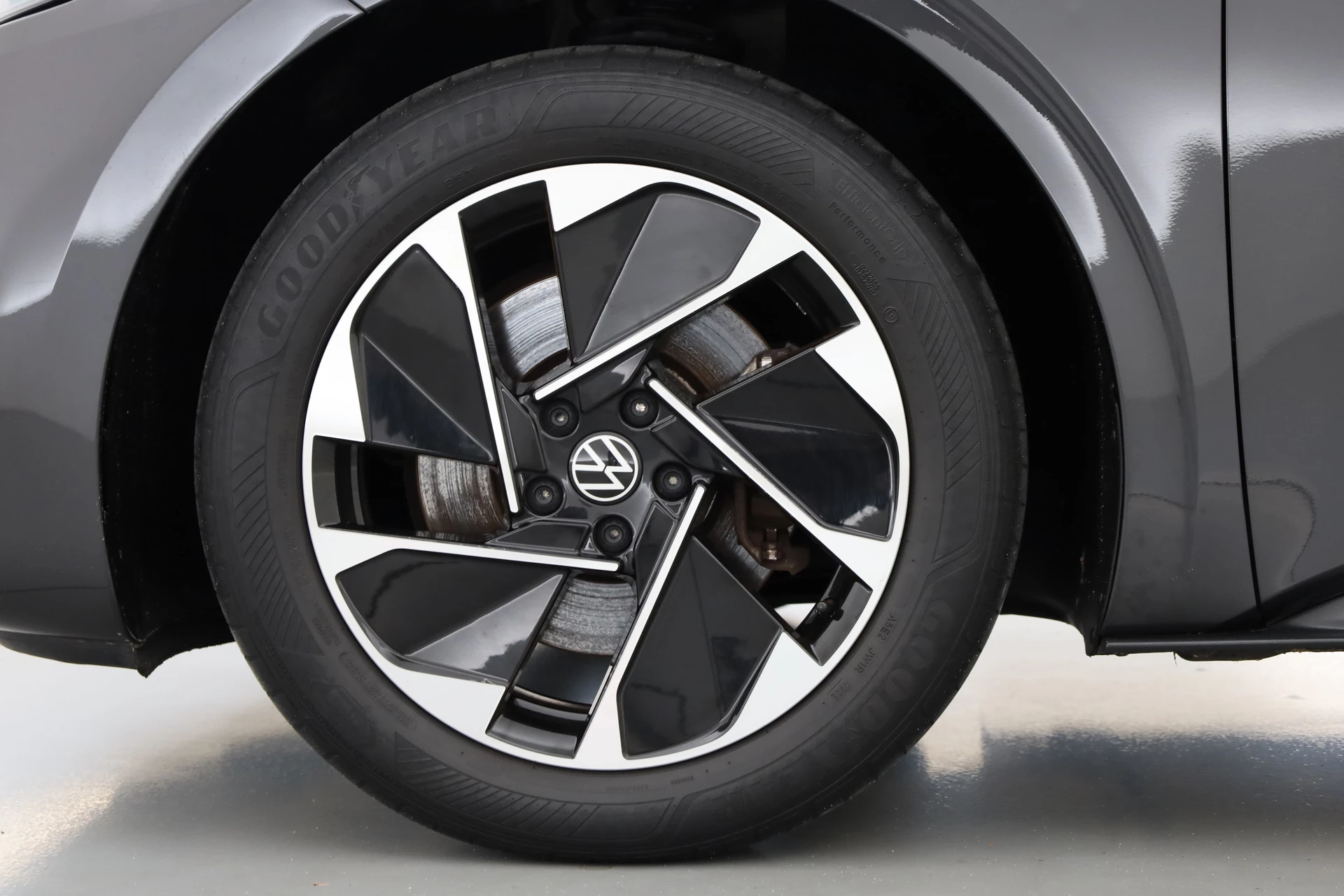 Hoofdafbeelding Volkswagen ID.3