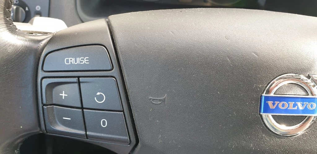 Hoofdafbeelding Volvo V50