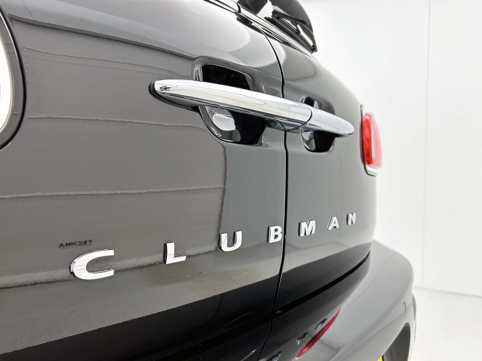 Hoofdafbeelding MINI Clubman