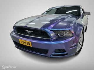 Ford USA Mustang Coupe 3.7 V6 Cyclone Aut. 89.000km 2014