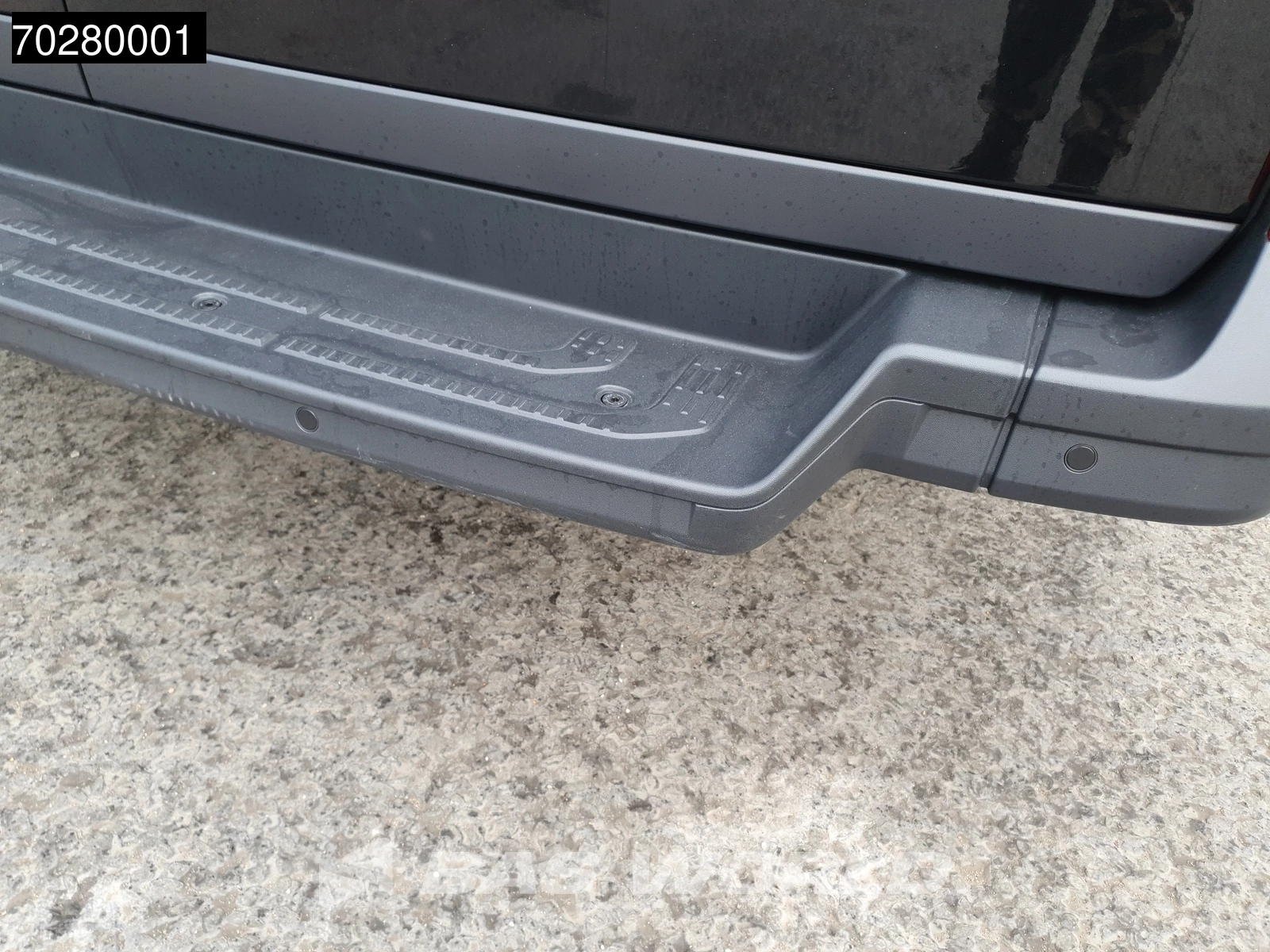 Hoofdafbeelding MAN TGE