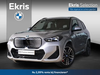 BMW iX1 xDrive30 | M Sportpakket Pro | Innovation Pack | Travel Pack | Ekris Selection