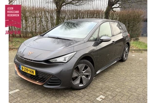 CUPRA Born BJR 2022 Business Plus 62 kWh 204 PK CAMERA | CARPLAY | NAVI | CLIMA | CRUISE