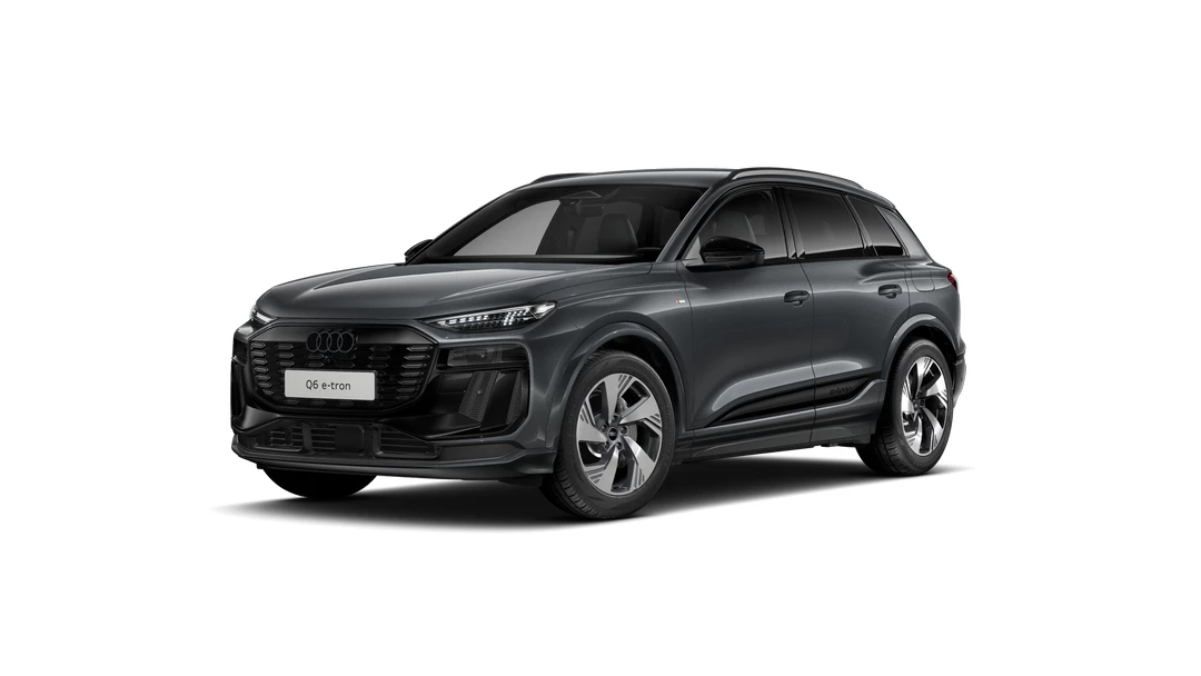 Hoofdafbeelding Audi Q6 e-tron