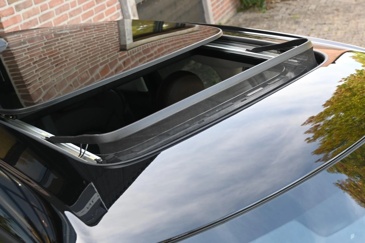 Hoofdafbeelding MINI Cooper S
