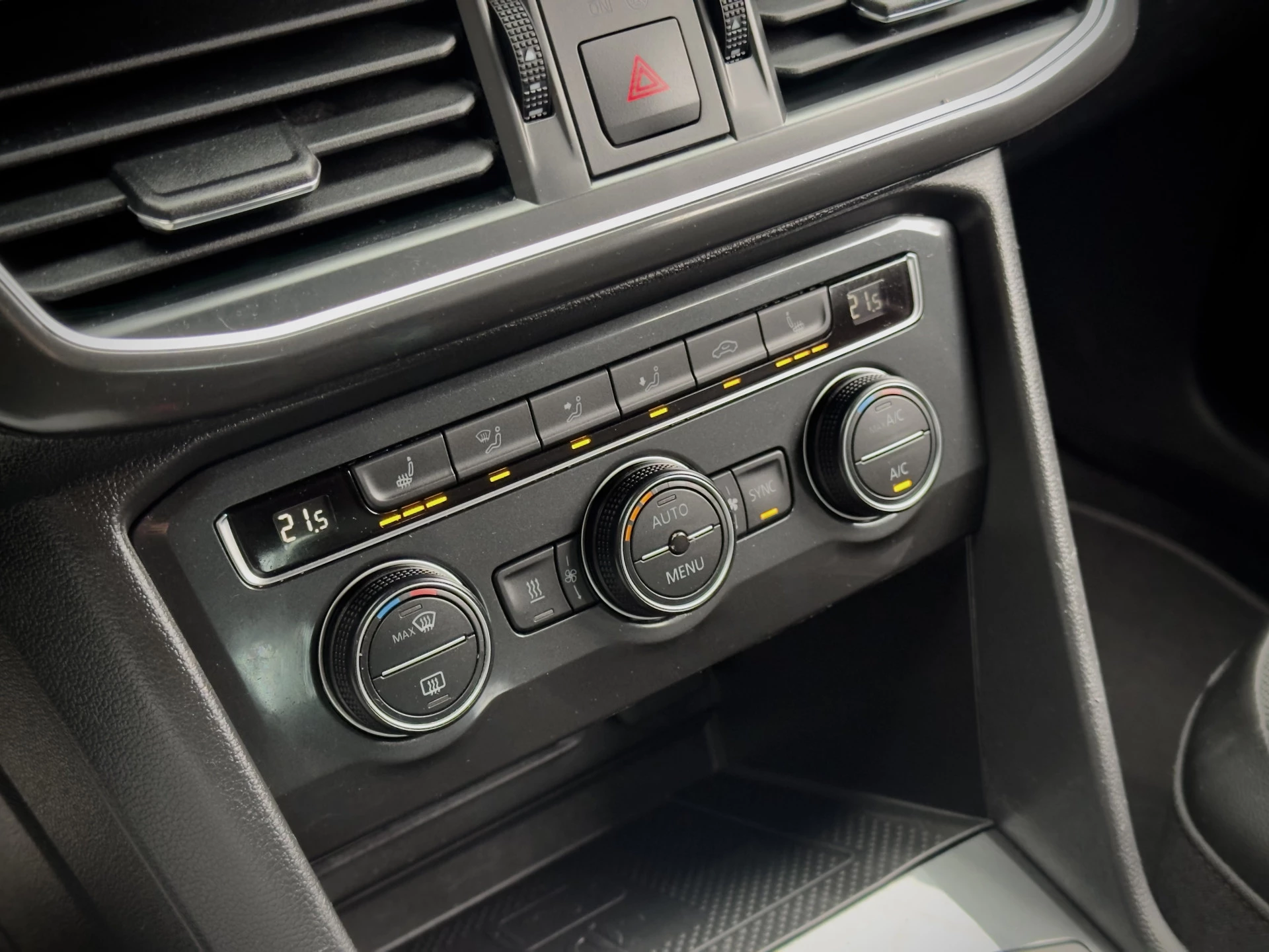 Hoofdafbeelding SEAT Tarraco