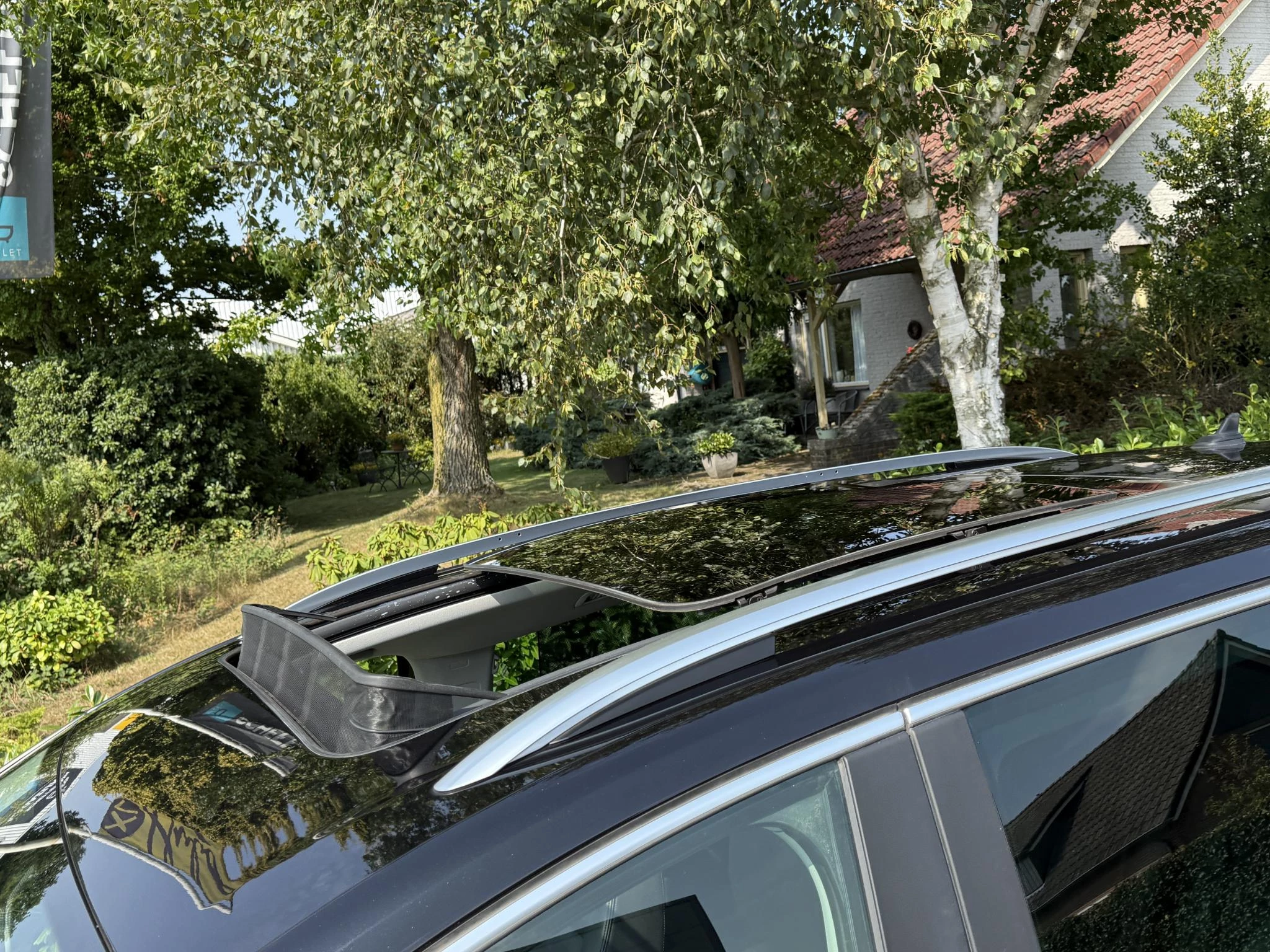 Hoofdafbeelding SEAT Alhambra
